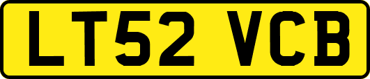 LT52VCB
