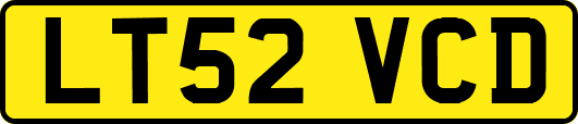 LT52VCD