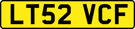 LT52VCF