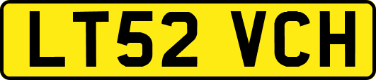 LT52VCH
