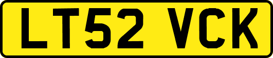 LT52VCK
