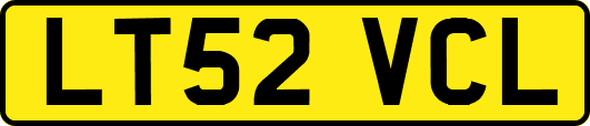 LT52VCL