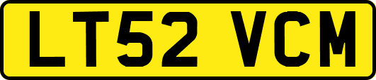 LT52VCM
