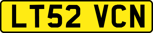 LT52VCN