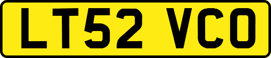 LT52VCO