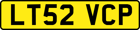 LT52VCP