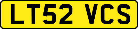 LT52VCS
