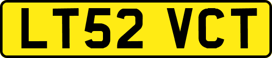 LT52VCT