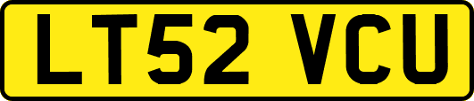 LT52VCU