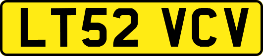 LT52VCV