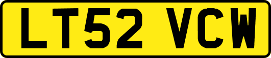 LT52VCW