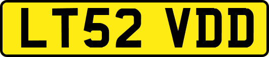 LT52VDD