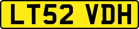 LT52VDH