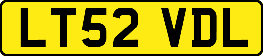 LT52VDL