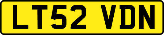 LT52VDN