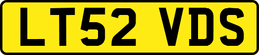 LT52VDS