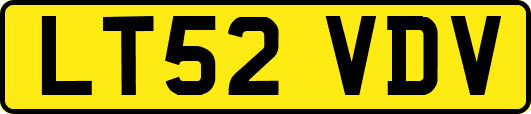 LT52VDV