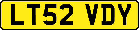LT52VDY