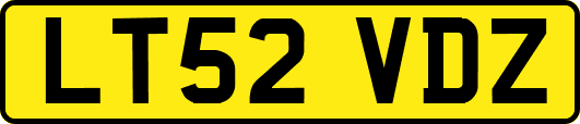 LT52VDZ