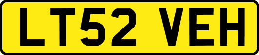 LT52VEH