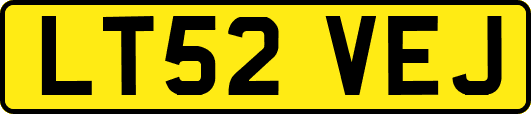 LT52VEJ