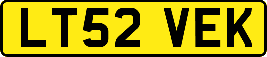 LT52VEK