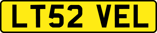 LT52VEL