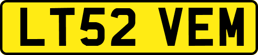 LT52VEM