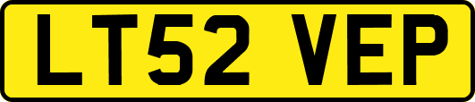 LT52VEP