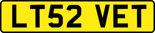 LT52VET