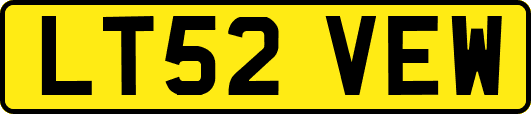 LT52VEW