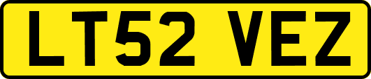 LT52VEZ