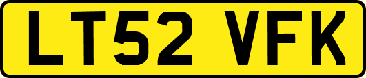 LT52VFK