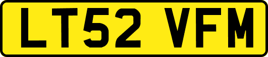 LT52VFM