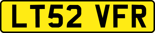 LT52VFR
