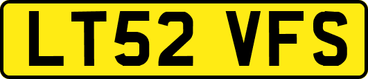 LT52VFS