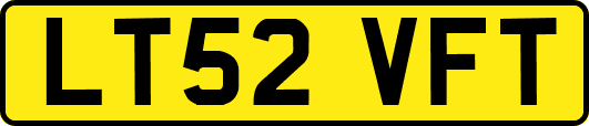 LT52VFT