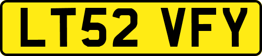 LT52VFY