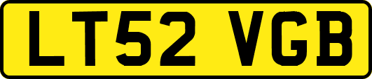 LT52VGB
