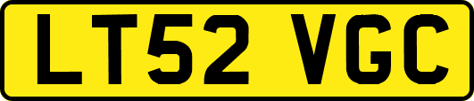 LT52VGC