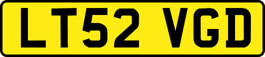 LT52VGD