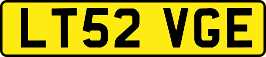 LT52VGE