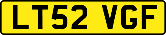 LT52VGF
