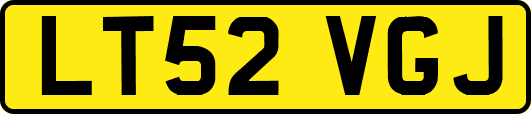 LT52VGJ