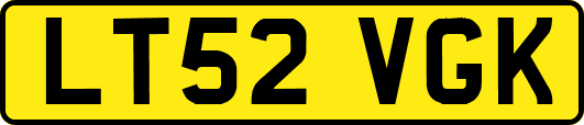 LT52VGK