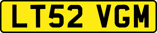 LT52VGM