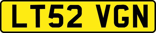 LT52VGN