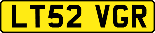 LT52VGR