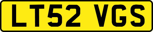 LT52VGS