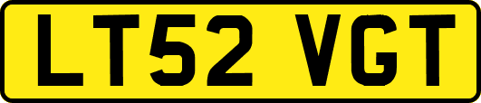 LT52VGT
